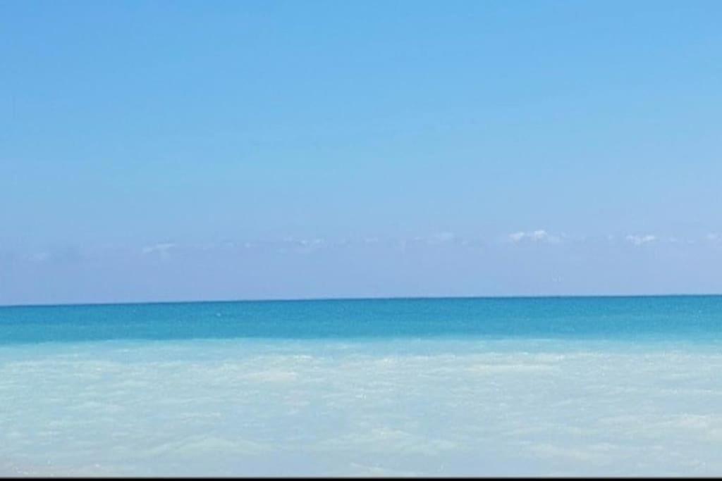 Apartamento Junto Al Mar Con Wifi Y Piscina Сагунт Екстериор снимка