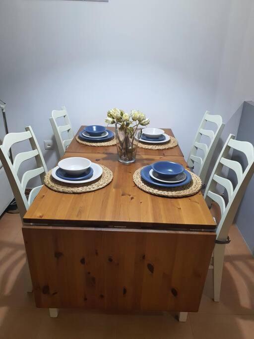 Apartamento Junto Al Mar Con Wifi Y Piscina Сагунт Екстериор снимка