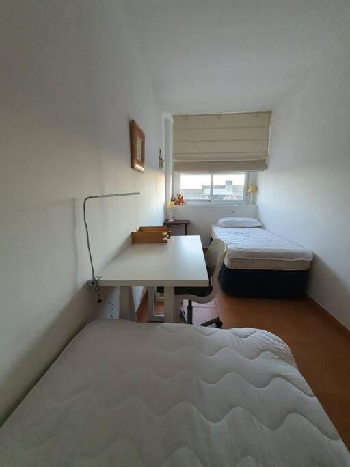 Apartamento Junto Al Mar Con Wifi Y Piscina Сагунт Екстериор снимка