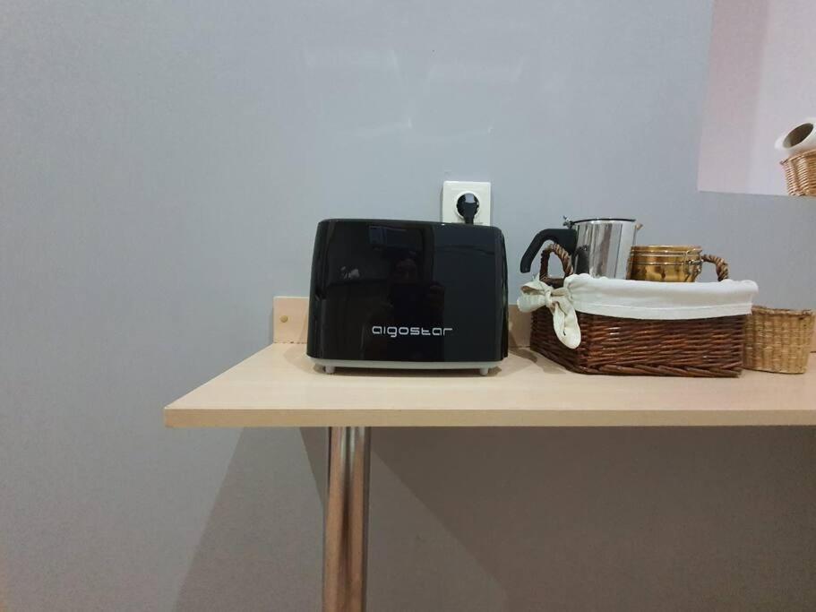 Apartamento Junto Al Mar Con Wifi Y Piscina Сагунт Екстериор снимка